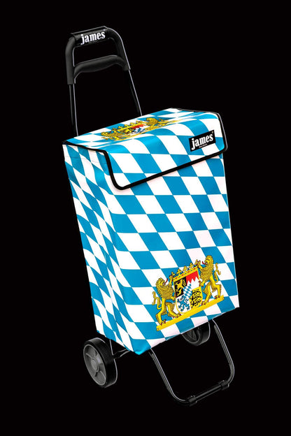 OUTLET: Vergünstigte Box "Bavaria"