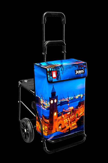 Hamburg-by-Night-James®