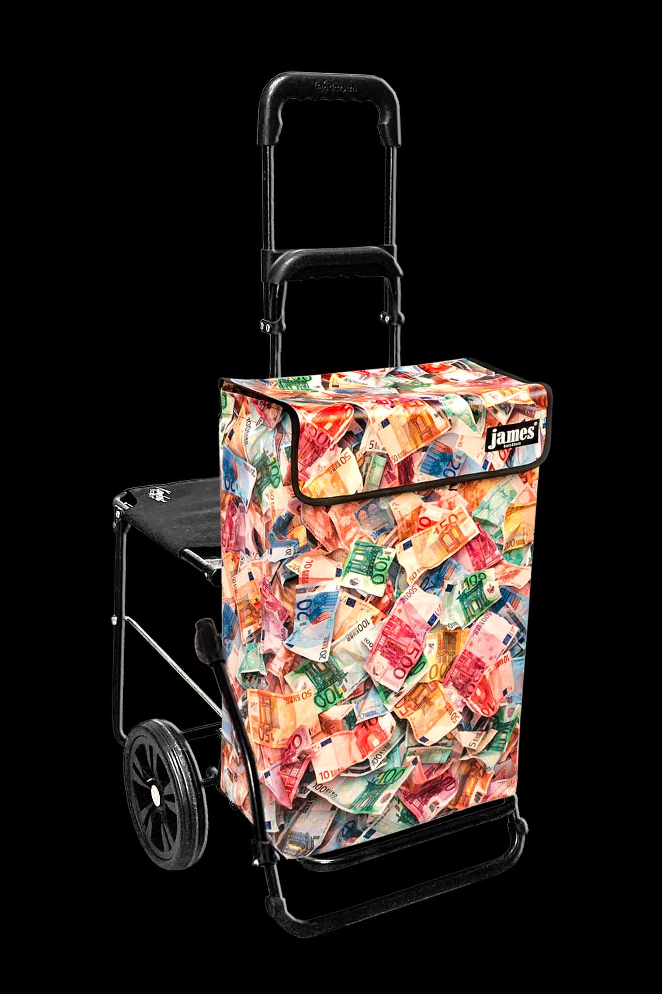 Money-James®
