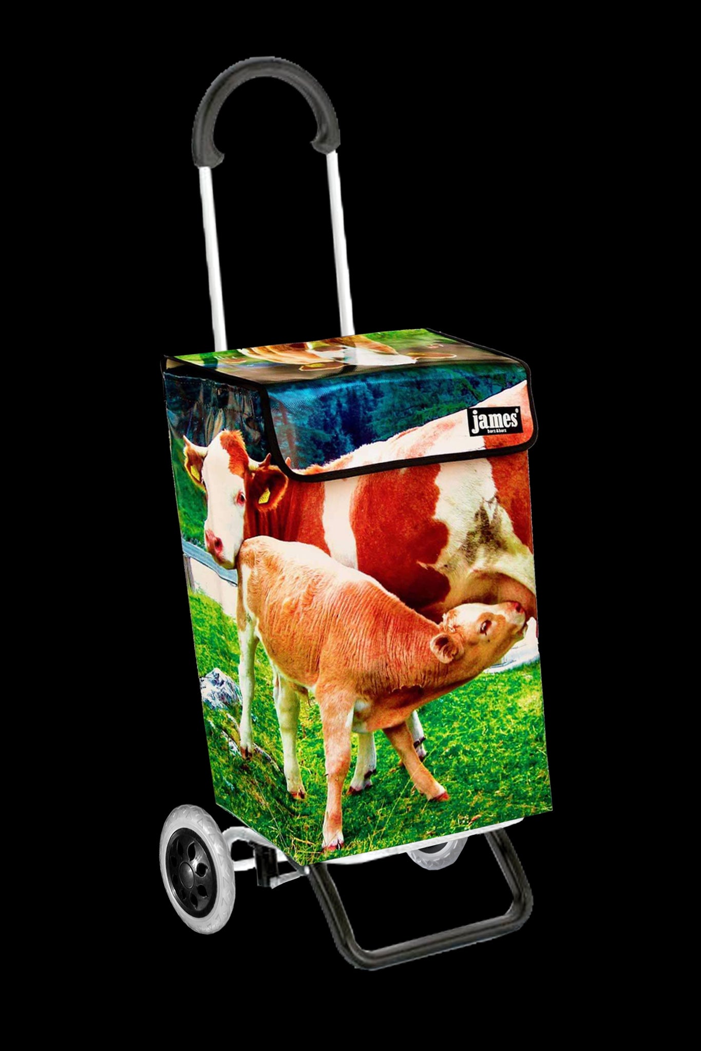 Mukuli-James Classic Outlet