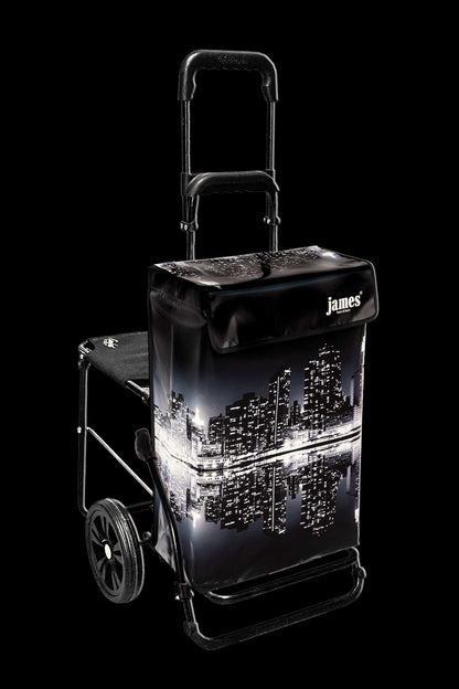 New-York-Skyline-James®