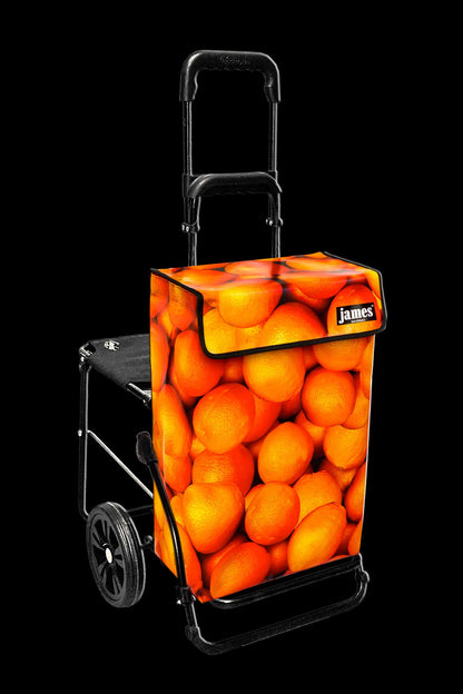 Orange-James®