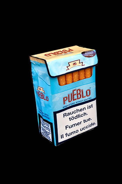 SPECIALDESIGN: Smoker-James