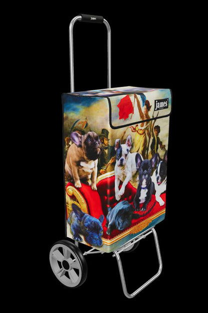 Bulldog-Revolution-James®