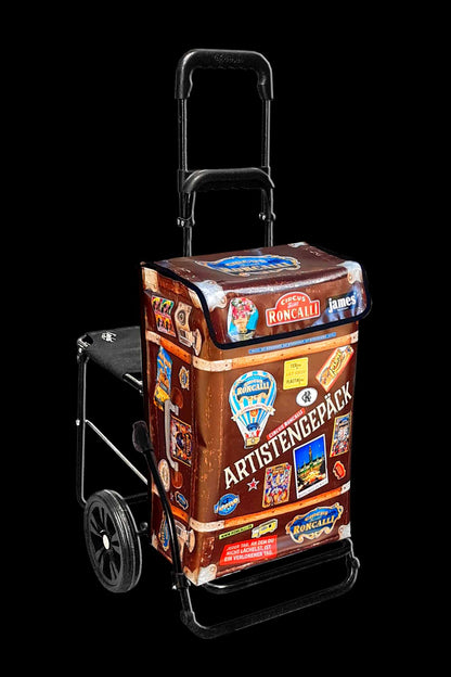 Roncalli-Artist-James®