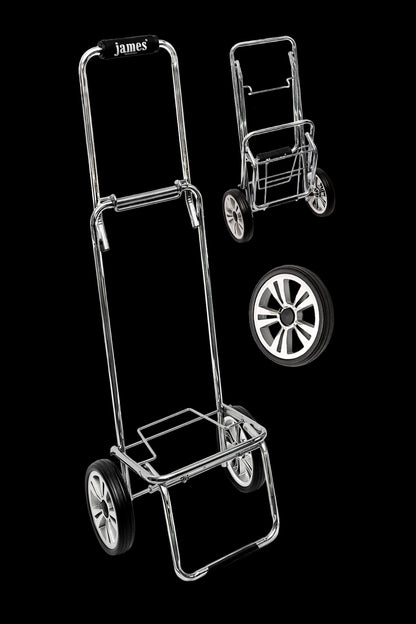 SPECIALDESIGN: Glueck-auf!-James®