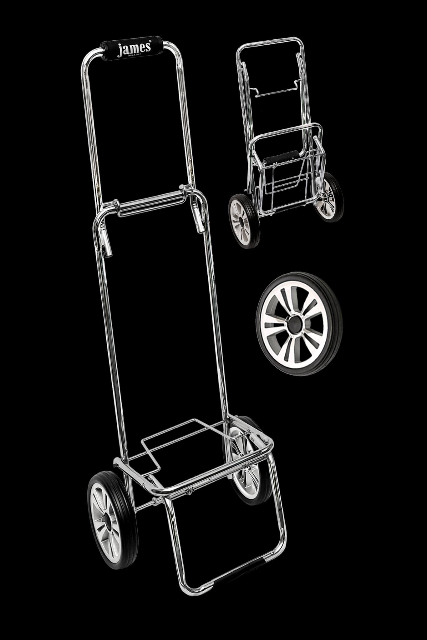 SPECIALDESIGN: Atom-off-James®