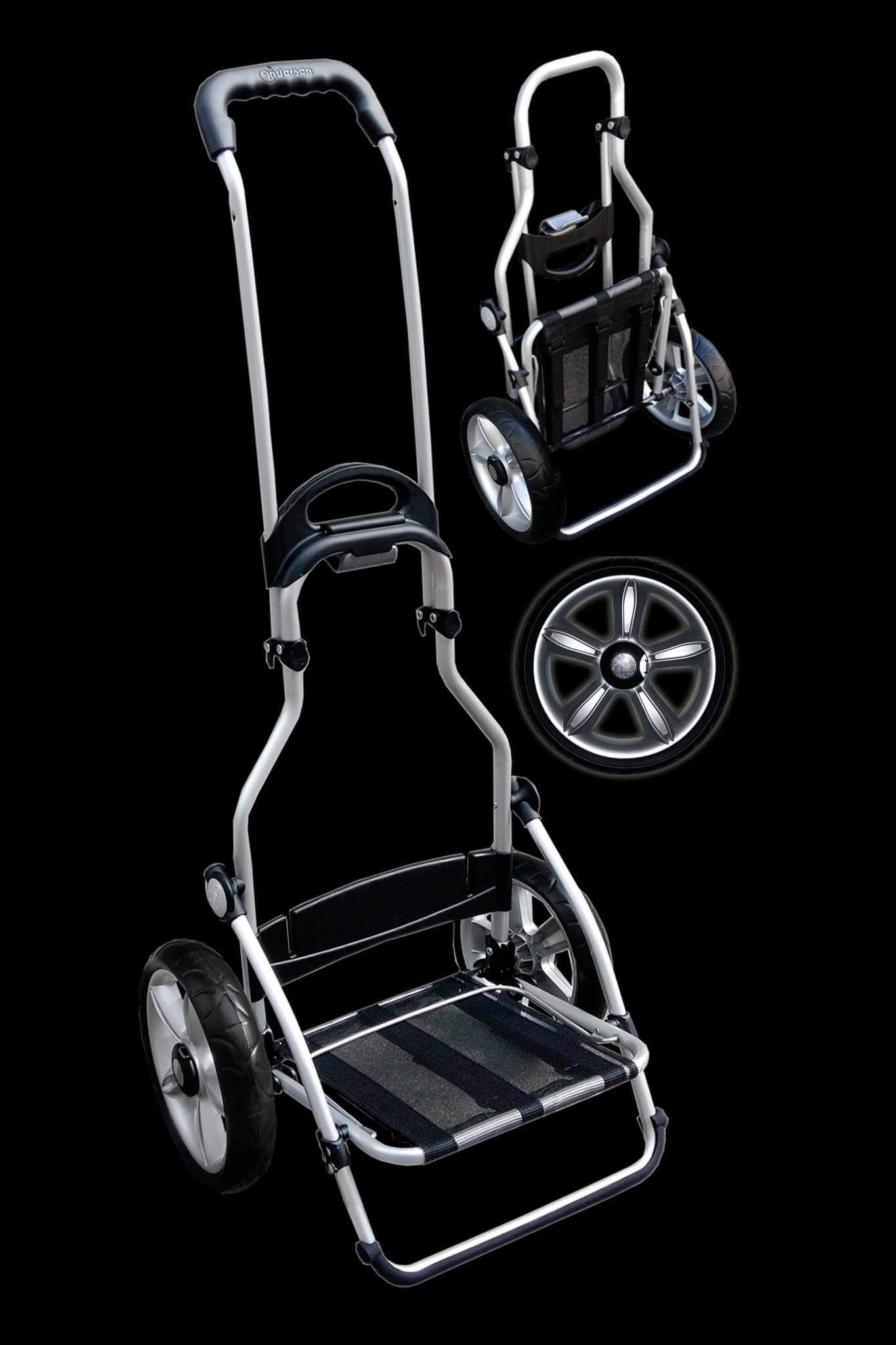 SPECIALDESIGN: Glueck-auf!-James®