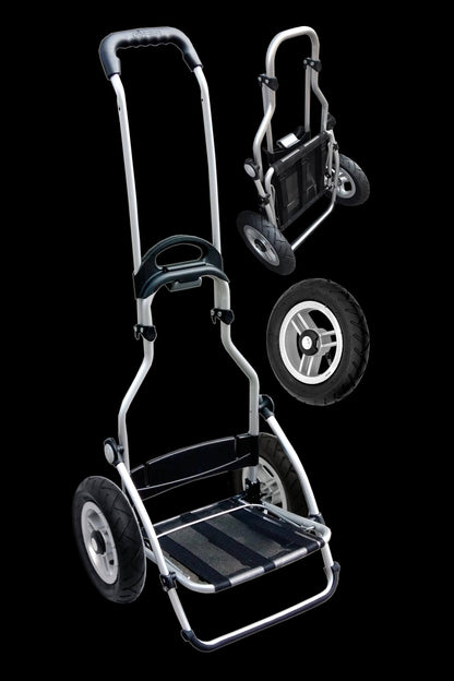 SPECIALDESIGN: Glueck-auf!-James®