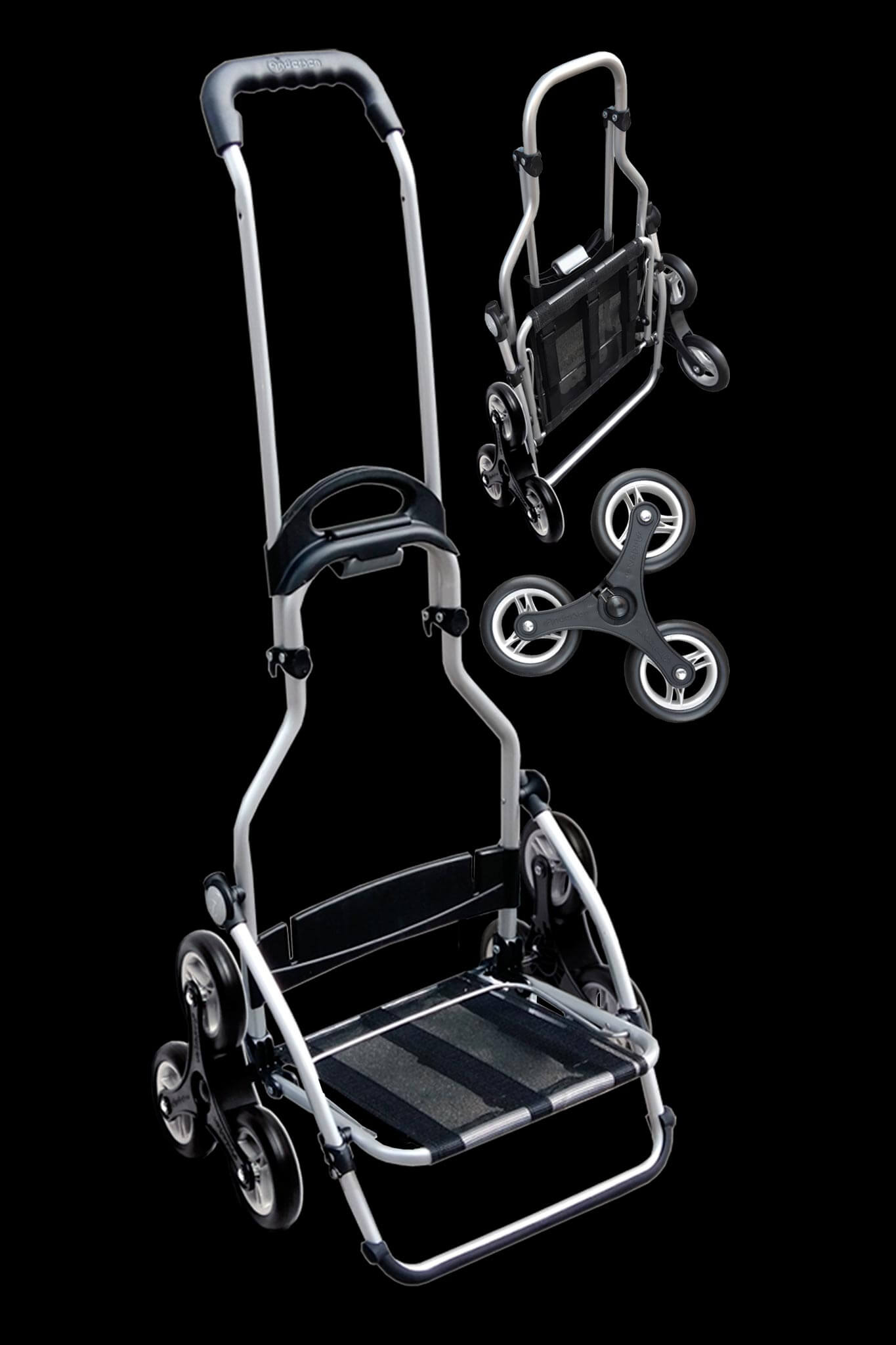 SPECIALDESIGN: Atom-off-James®