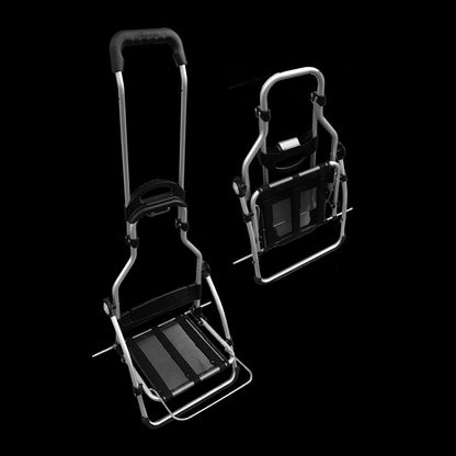 Das Royal-Gestell & Ersatzteile