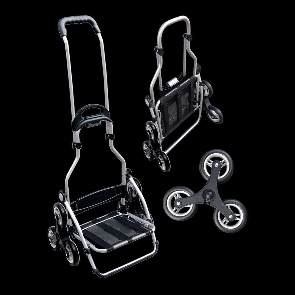 Das Royal-Gestell & Ersatzteile