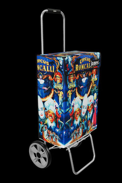 Roncalli-Casaro-James®