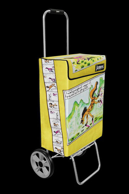 Tscholli-Tschamper-James®