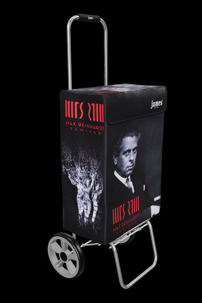 SPECIALDESIGN: Max-Reinhardt-James®