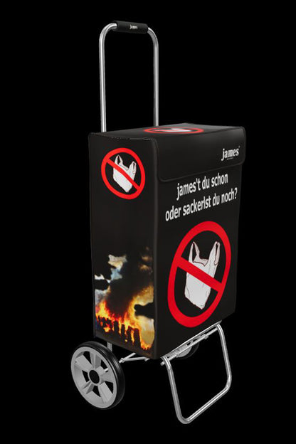 Noplastic-Sackl-James®