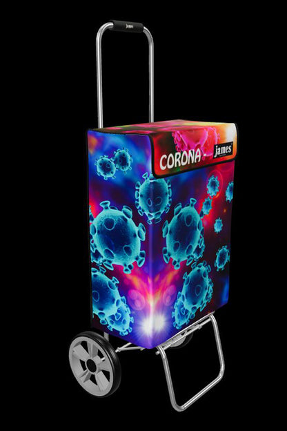 SPECIALDESIGN: Corona-James®