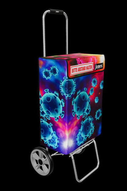 Corona-Distance-James®