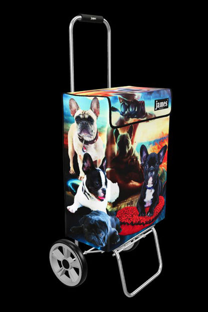 Bulldog-Attack-James®