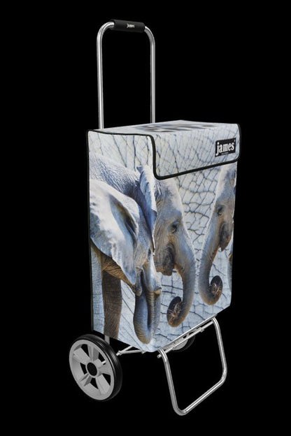 Elephant-James®