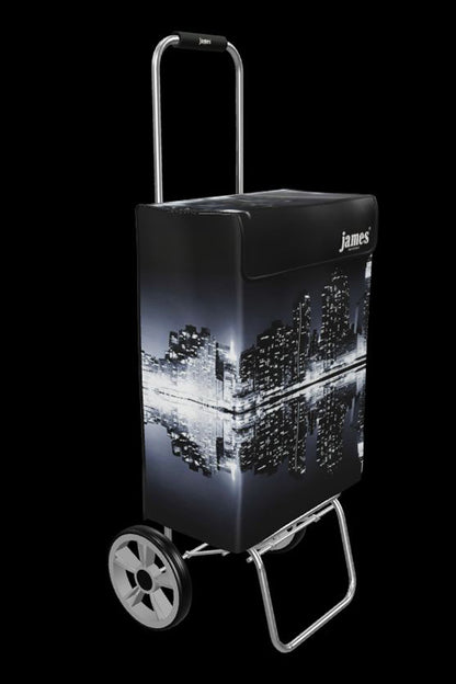 New-York-Skyline-James®