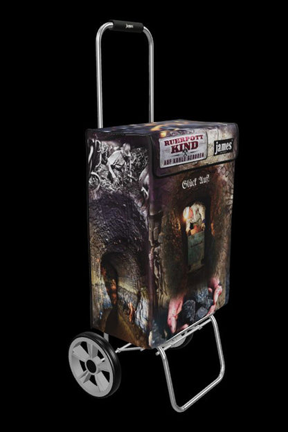 SPECIALDESIGN: Glueck-auf!-James®