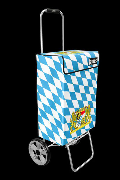 Bavaria-James®
