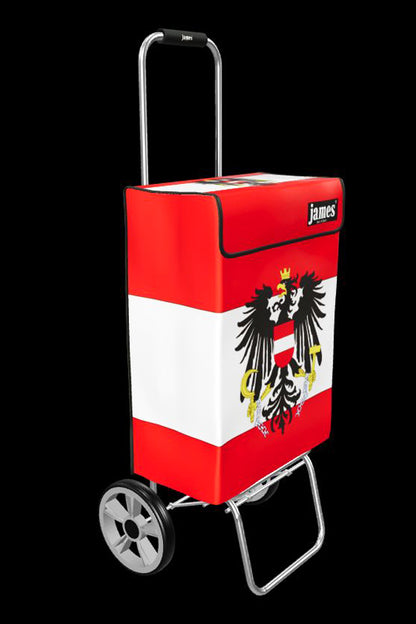 Austria-James®