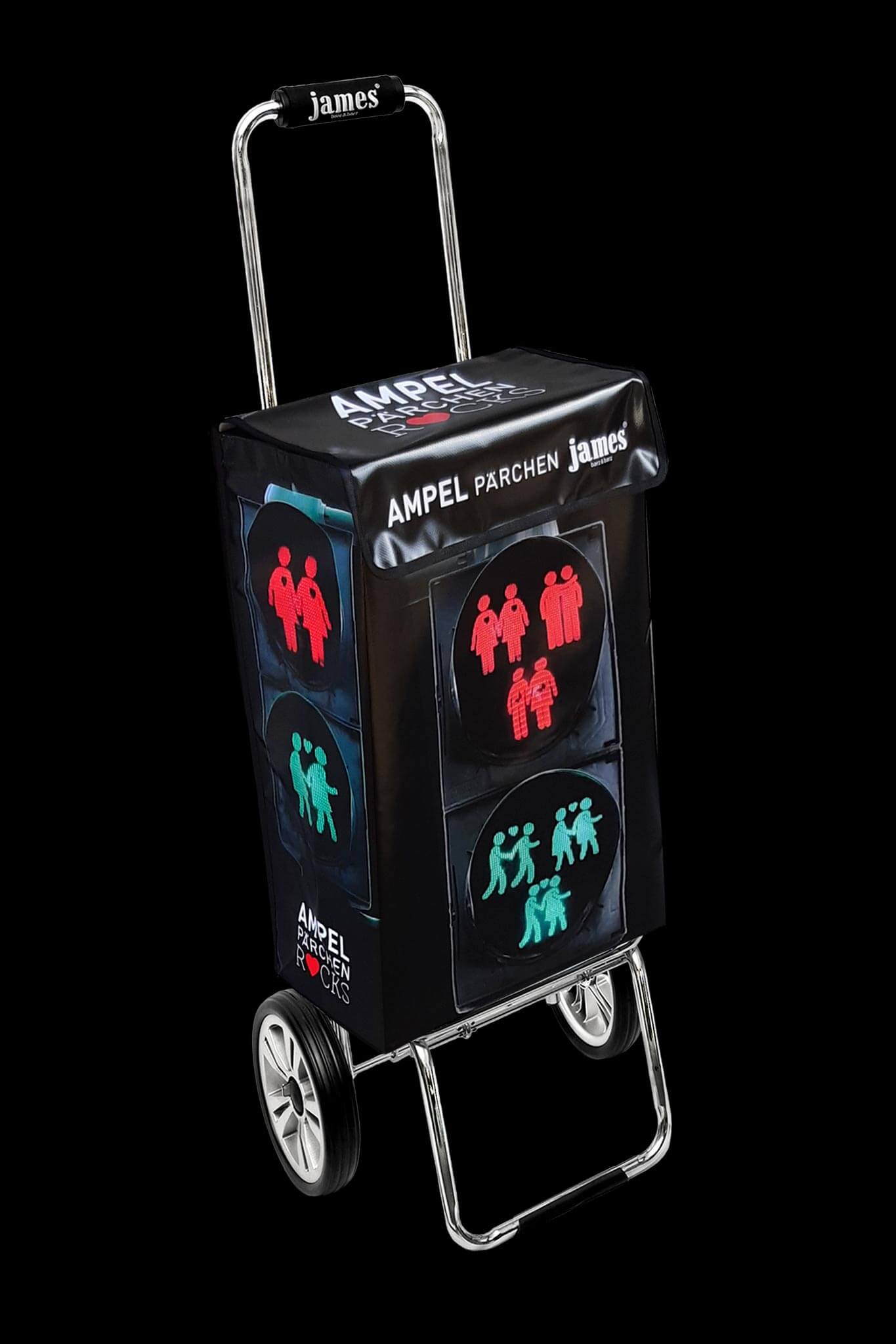 Ampelpaerchen-James®