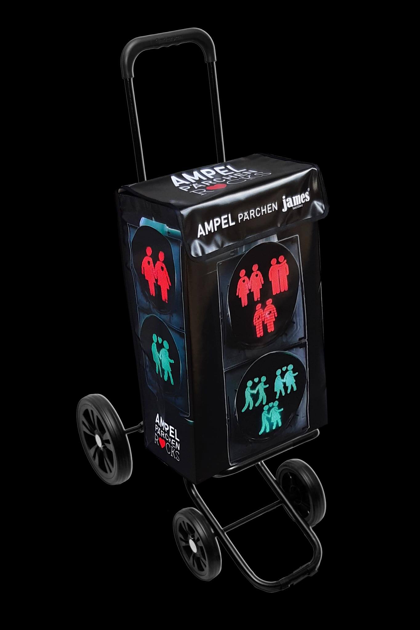 Ampelpaerchen-James®