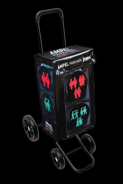 Ampelpaerchen-James®