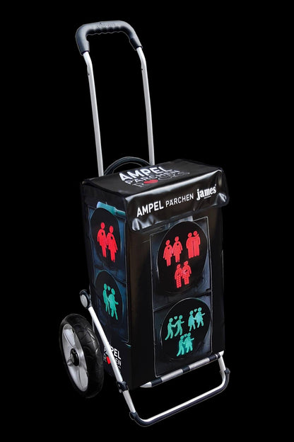 Ampelpaerchen-James®