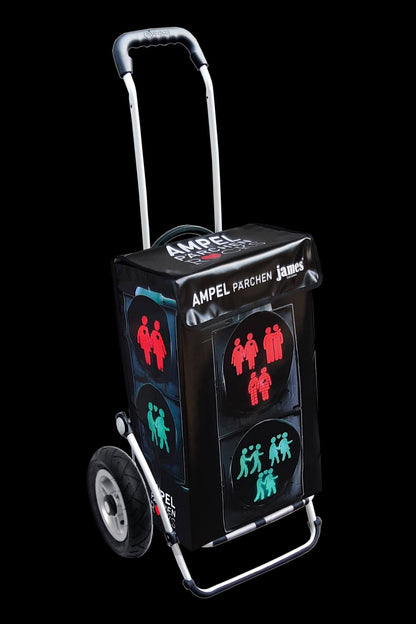 Ampelpaerchen-James®