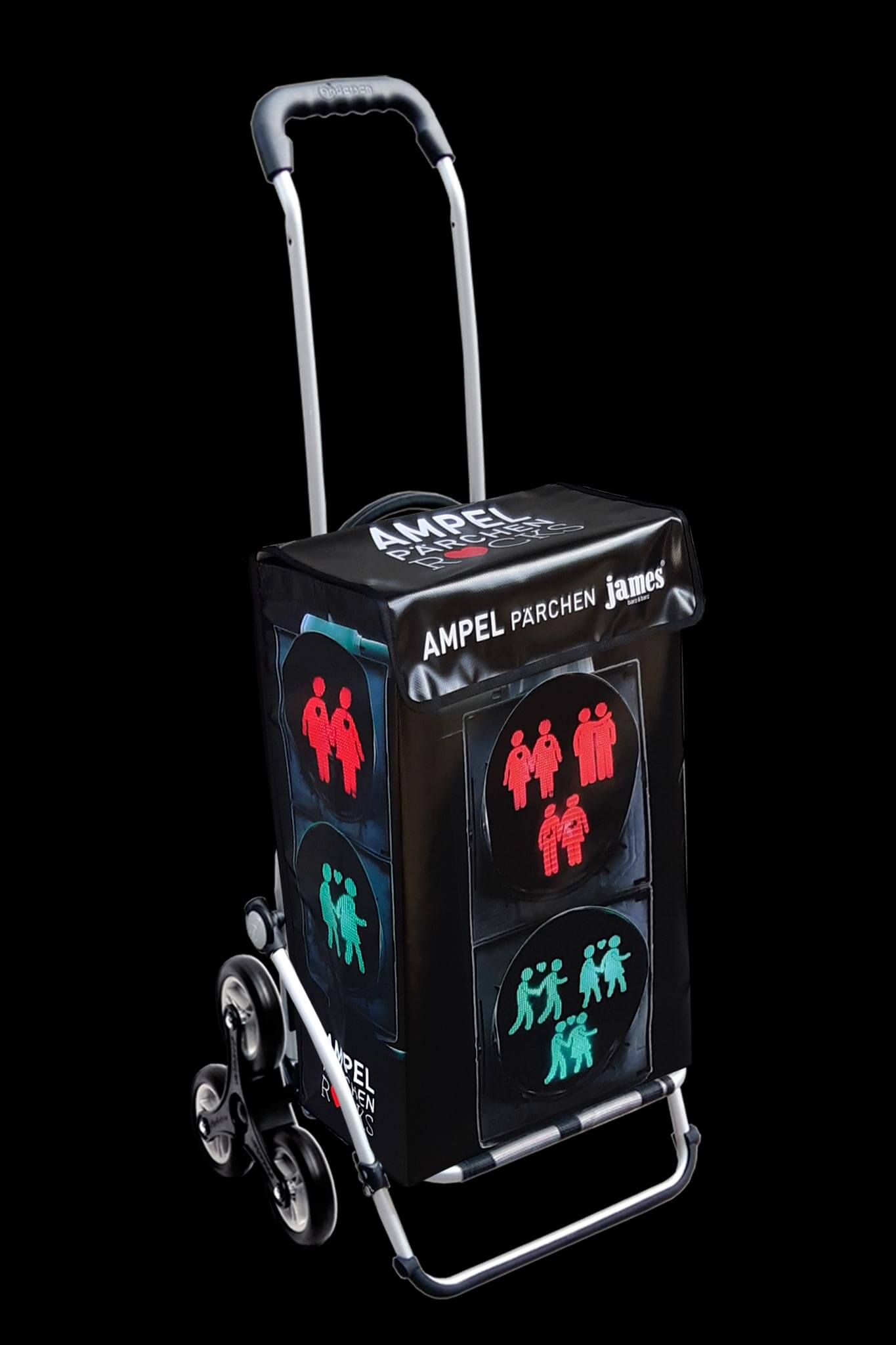 Ampelpaerchen-James®