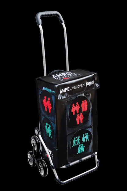 Ampelpaerchen-James®