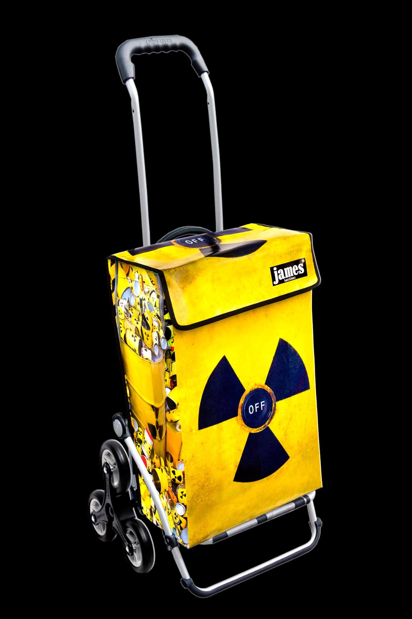 SPECIALDESIGN: Atom-off-James®