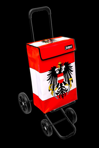 Austria-James®