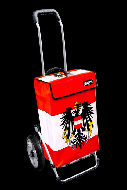 Austria-James®