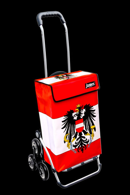 Austria-James®