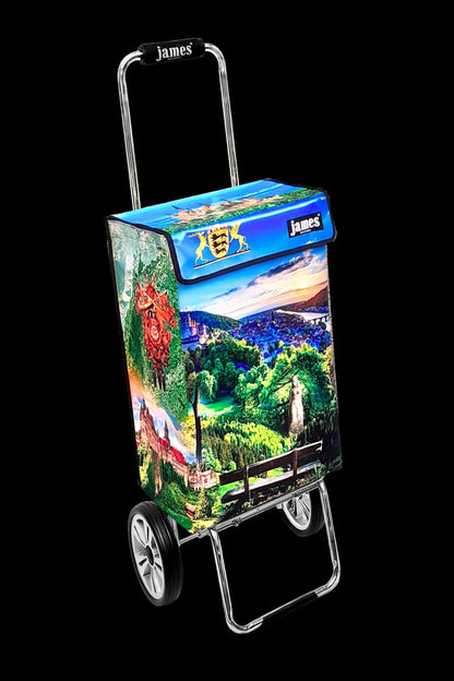 SPECIALDESIGN: Baden-Wuerttemberg-James®