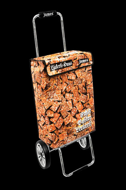 SPECIALDESIGN: Basler-Leckerli-James®