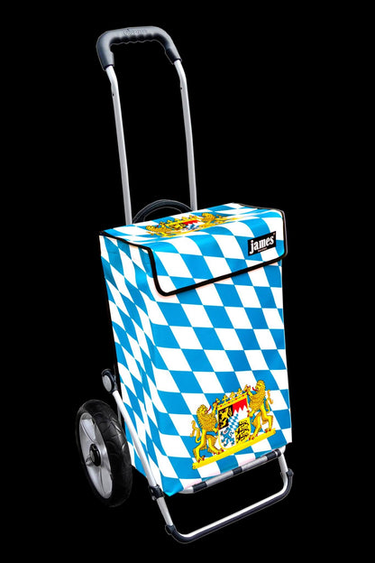 Bavaria-James®