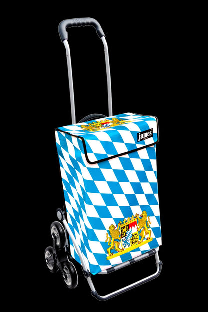 Bavaria-James®