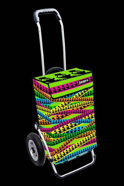 Bazar-de-Plaisir-James®