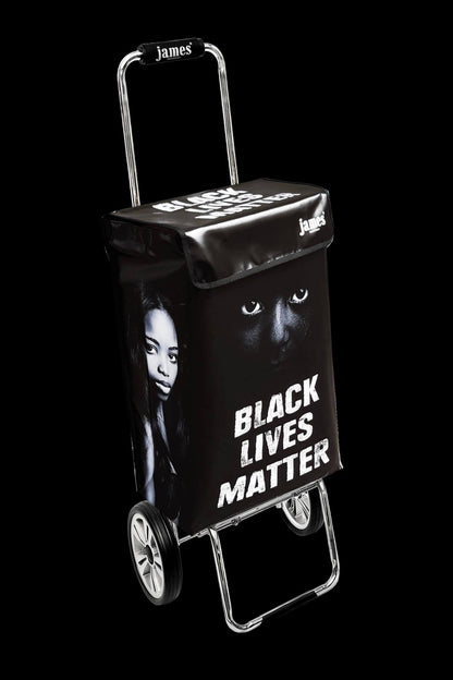 SPECIALDESIGN: Black-lives-matter-James®