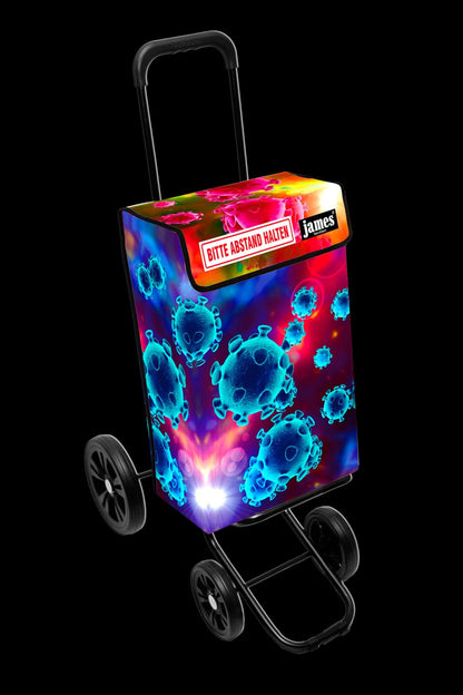 Corona-Distance-James®