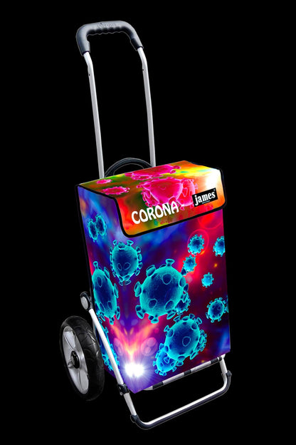 SPECIALDESIGN: Corona-James®