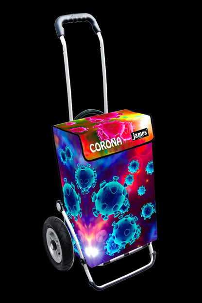 SPECIALDESIGN: Corona-James®