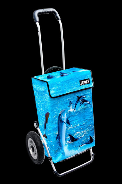 Dolphin-James®