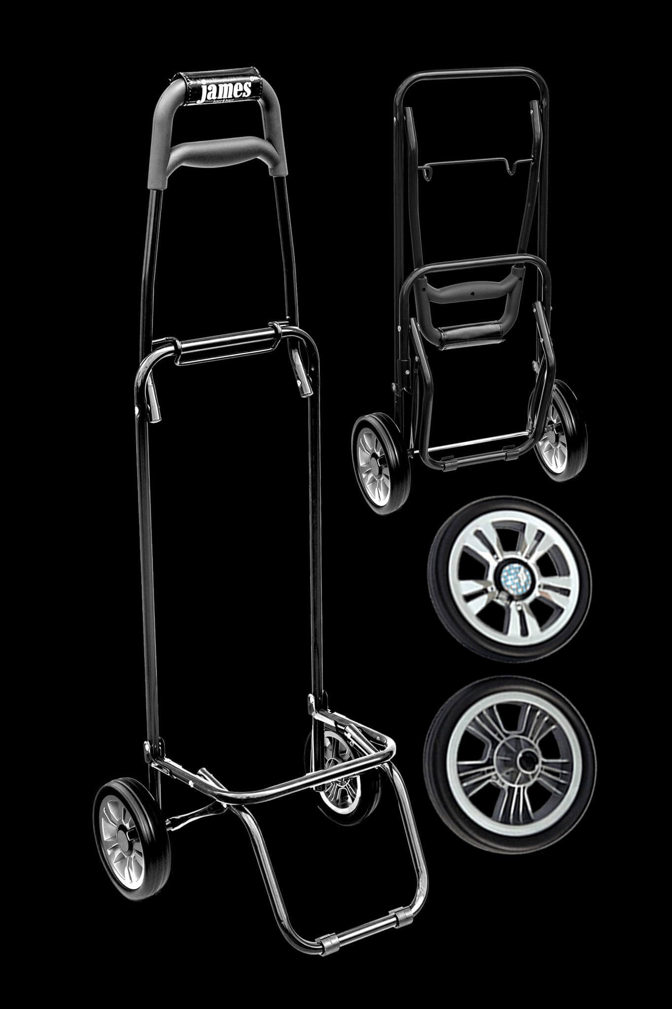 Money-James Classic Outlet